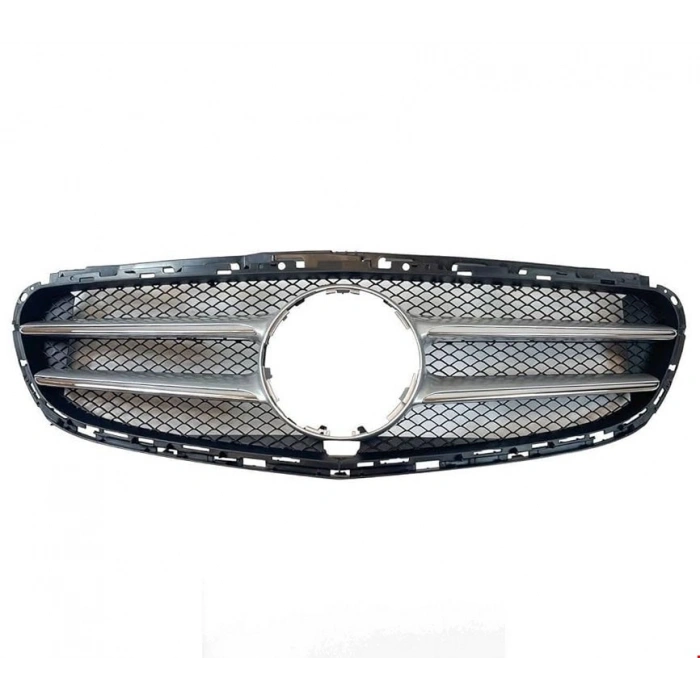 ÖN PANJUR KOMPLE ( KAMERALI -AMG ) W212 2013-
