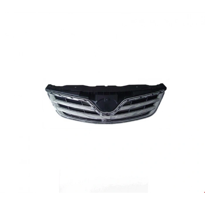 ÖN PANJUR (KOMPLE) KROMLU COROLLA 2011-