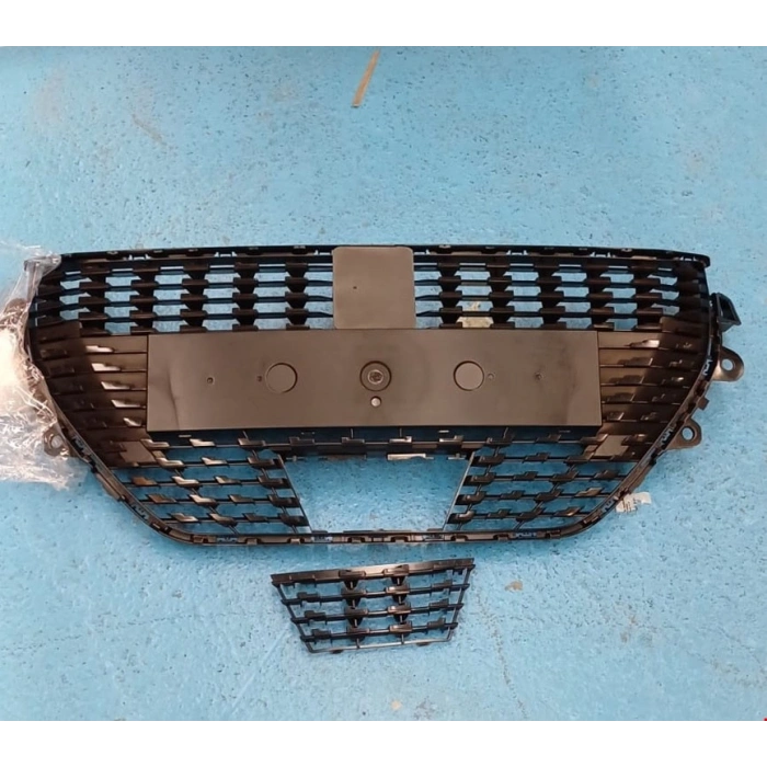 ÖN PANJUR KOMPLE (SET) SİYAH PG 208 2020-