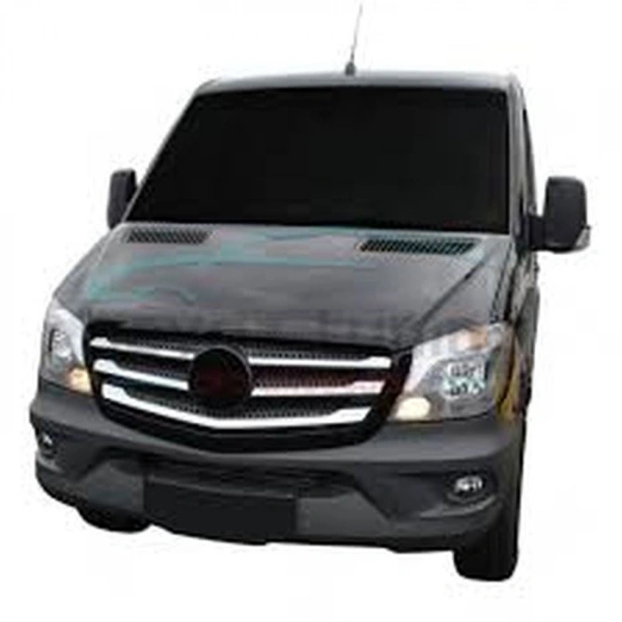 ÖN PANJUR KROM BANT ( 5 PARÇA ) SPRİNTER 2013-