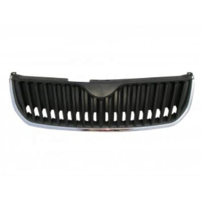 ÖN PANJUR ( KROM ÇERÇEVELİ ) SUPERB 2008-