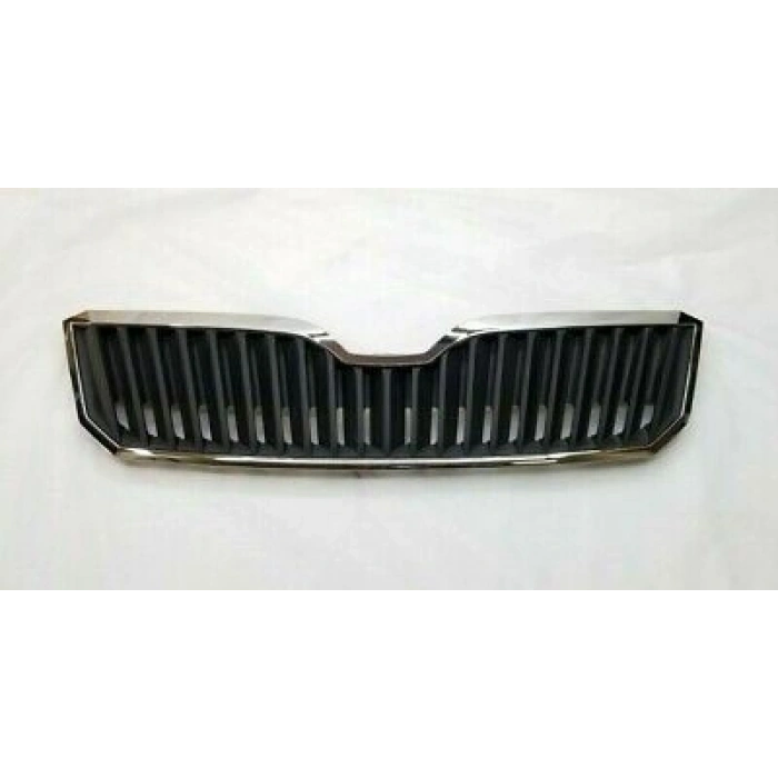 ÖN PANJUR ( KROM ÇERÇEVELİ ) SUPERB 2013-