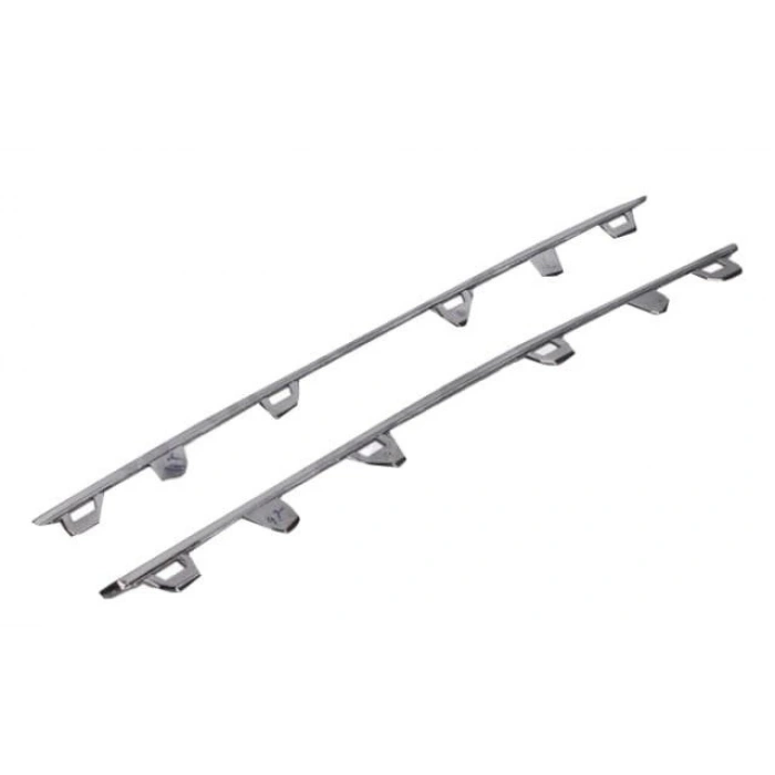 ÖN PANJUR KROM ÇITALI CLIO V BM 19-