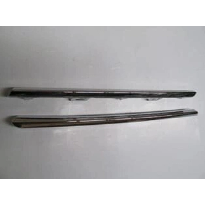 ÖN PANJUR KROM ÇITALI FLUENCE YM BM 13-