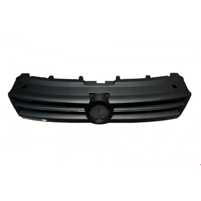 ÖN PANJUR (KROM ŞERİTLİ) POLO 2009-