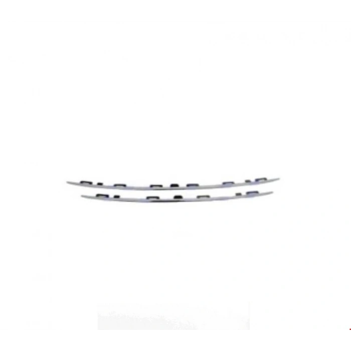 ÖN PANJUR KROM SETİ 2 AD. ( ALLURE ) PG 308 2014-