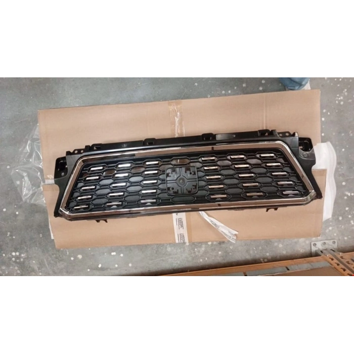 ÖN PANJUR (KROMLU) ARONA 2018-