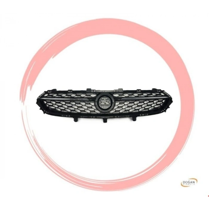 ÖN PANJUR KROMLU CORSA F 2020-