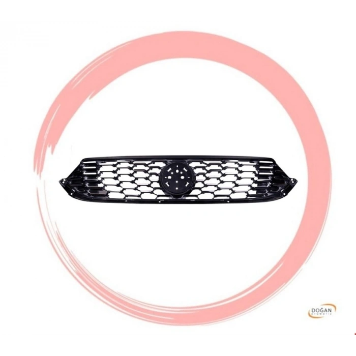 ÖN PANJUR (KROMLU) EGEA 2015-