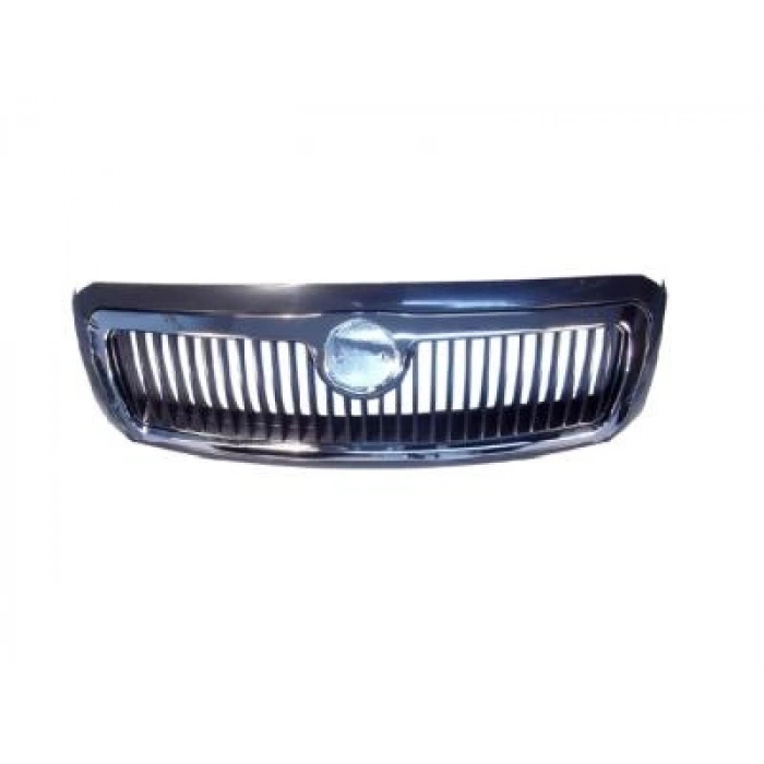 ÖN PANJUR ( KROMLU ) FABİA 2000-