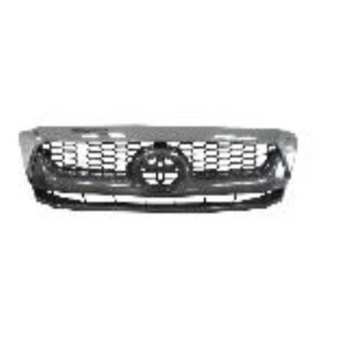 ÖN PANJUR ( KROMLU ) HILUX 2008-