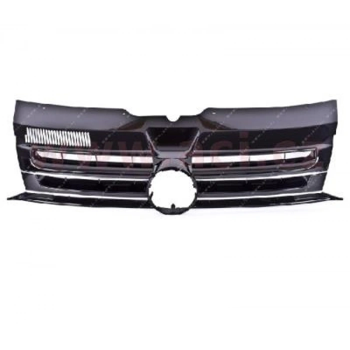 ÖN PANJUR ( KROMLU ) T-6 2009-