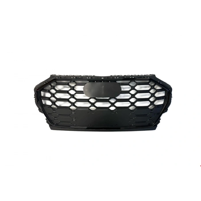 ÖN PANJUR (MAT SİYAH-PARLAK SİYAH ÇERÇ) Q5 2021-