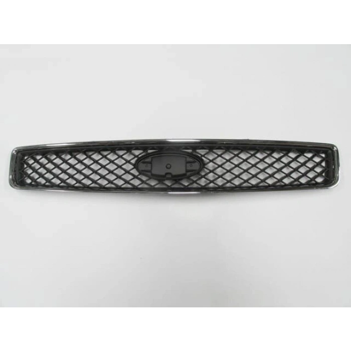 ÖN PANJUR (NIKELAJ) FUSION BM 02-