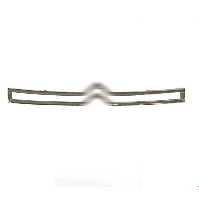 ÖN PANJUR NİKELAJI BERLİNGO 2015-