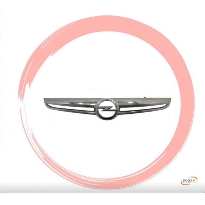 ÖN PANJUR NİKELAJI CORSA D 2011-