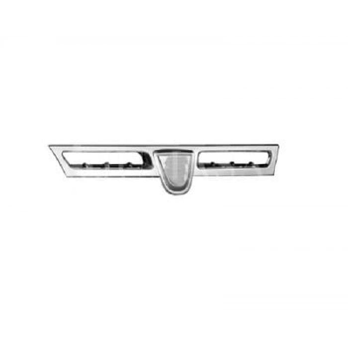 ÖN PANJUR NİKELAJI DUSTER 2010-