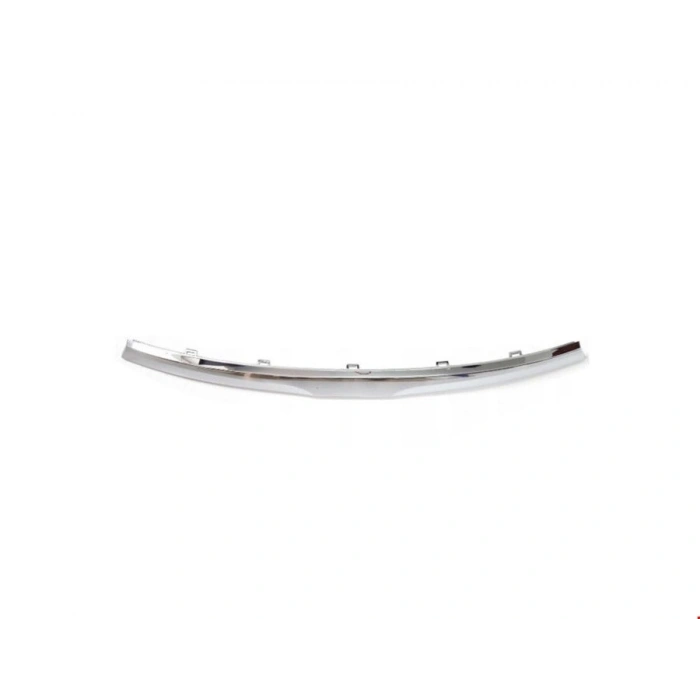 ÖN PANJUR NİKELAJI (KROM) LODGY 2012-