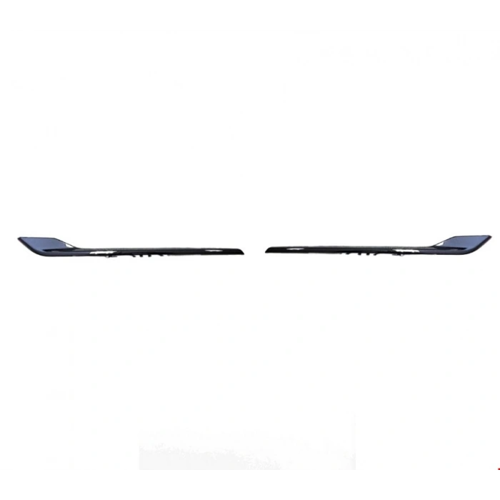 ÖN PANJUR NİKELAJI SET ASTRA K 2020-