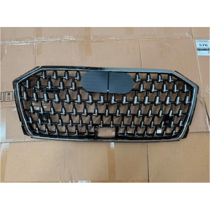 ÖN PANJUR ( ORJİNAL TİP ) A8 2022-