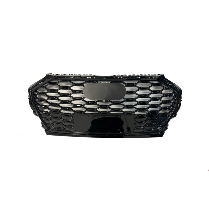 ÖN PANJUR PARLAK SİYAH SPORTBACK Q5 2021-