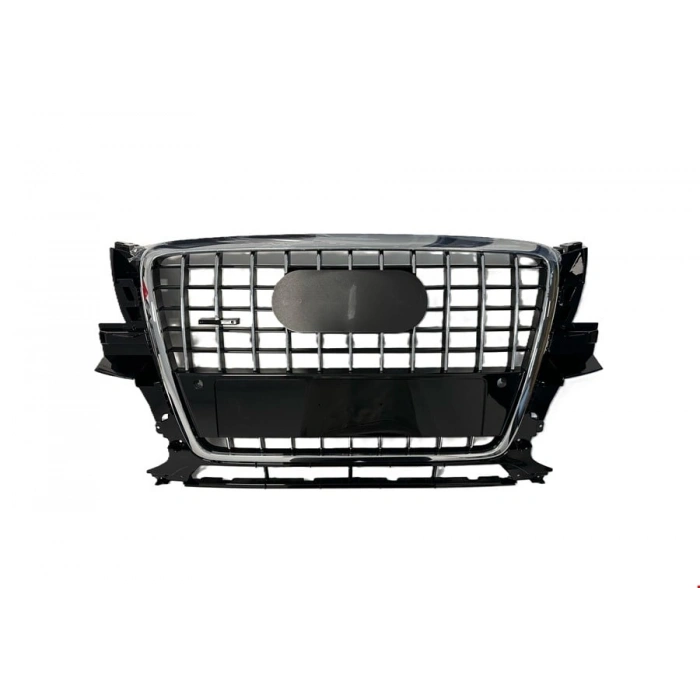 ÖN PANJUR PİANO BLACK (S-LİNE) Q5 2009-