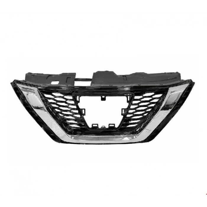 ÖN PANJUR QASHQAI 2017-