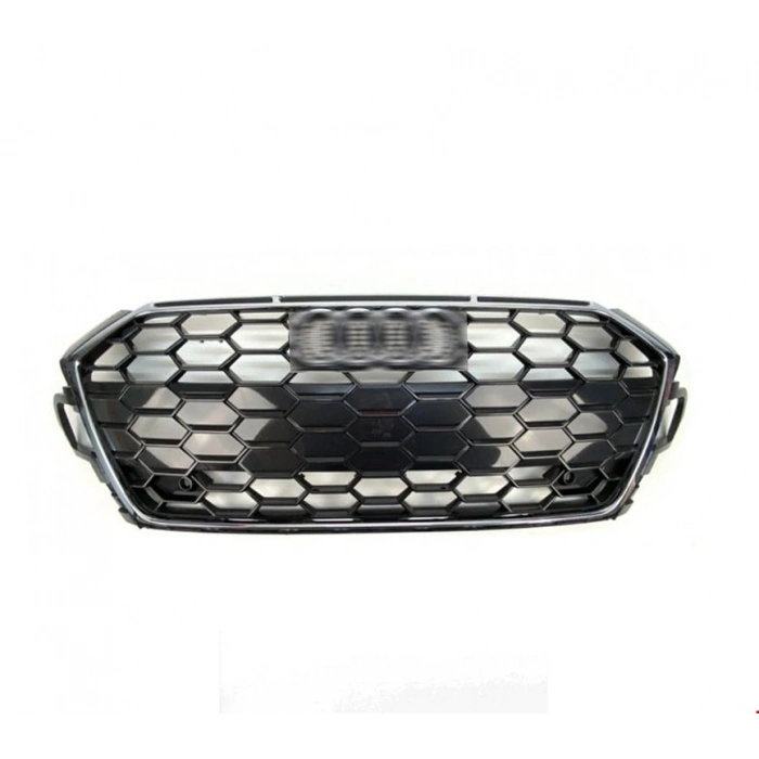 ÖN PANJUR S-LİNE A5 2020-