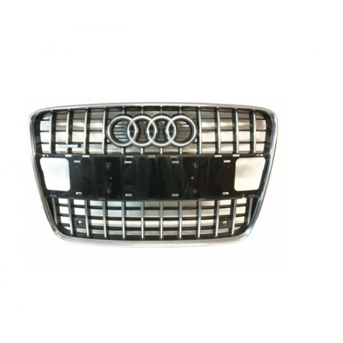 ÖN PANJUR (S-LİNE) Q7 2011-