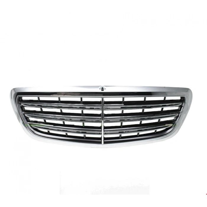 ÖN PANJUR S450 (RADAR OKUYAN TİP) W222 2018-