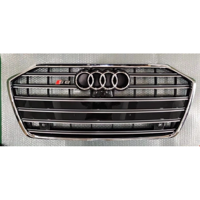 ÖN PANJUR S6 A6 2020-