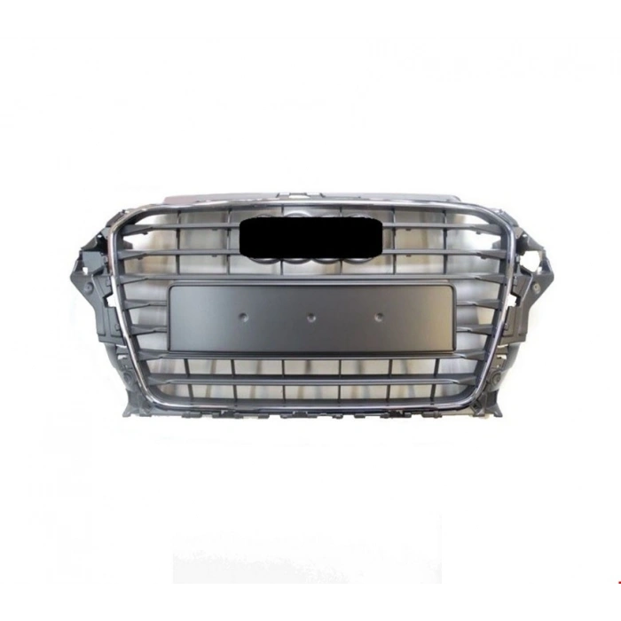 ÖN PANJUR SEN.DKLİ HB.A3 2013-