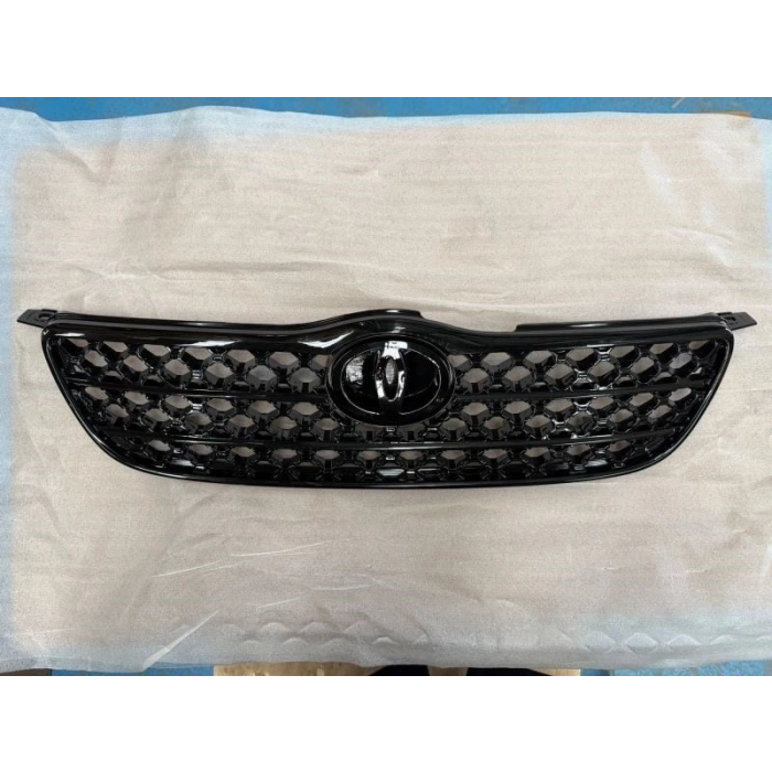 ÖN PANJUR ( SİYAH ) COROLLA SEDAN 2002-