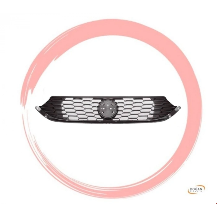 ÖN PANJUR (SİYAH) EGEA 2015-