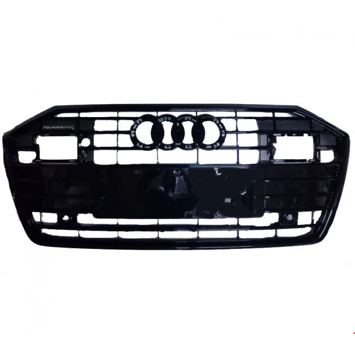 ÖN PANJUR (SİYAH-RADARLI) A6 2020-