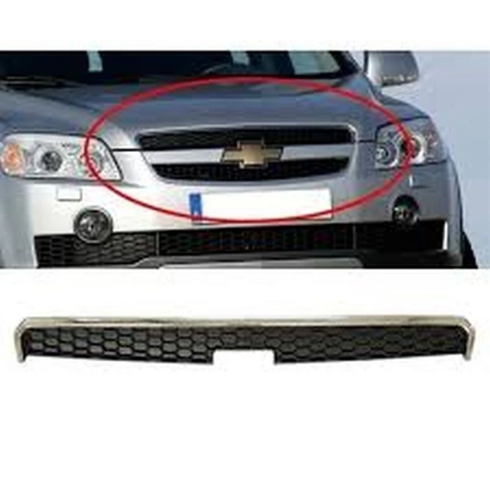 ÖN PANJUR ÜST CAPTİVA 2007-