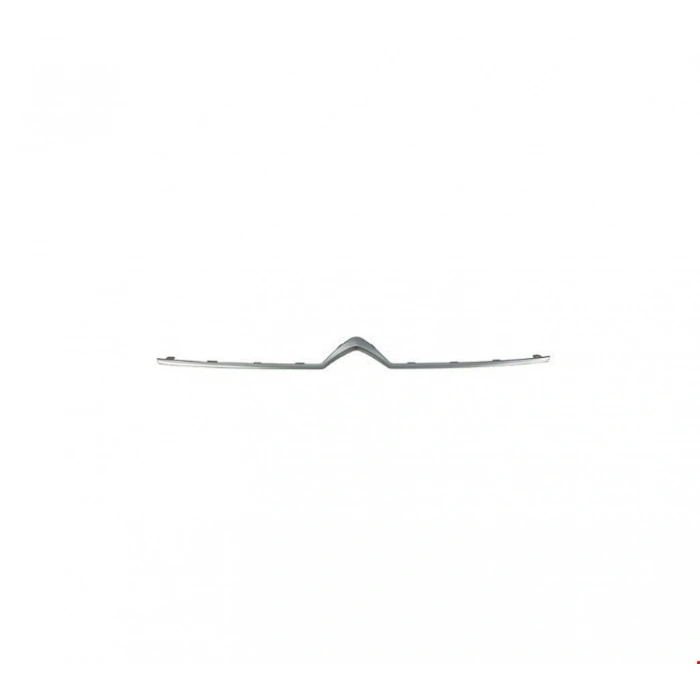 ÖN PANJUR ÜST NİKELAJI (GÜMÜŞ GRİ) BERLİNGO 2018-