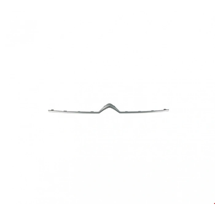 ÖN PANJUR ÜST NİKELAJI (KROM) BERLİNGO 2018-