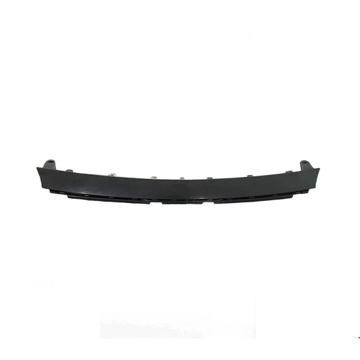 ÖN PANJUR ÜST PLASTİĞİ PARTNER 2015-