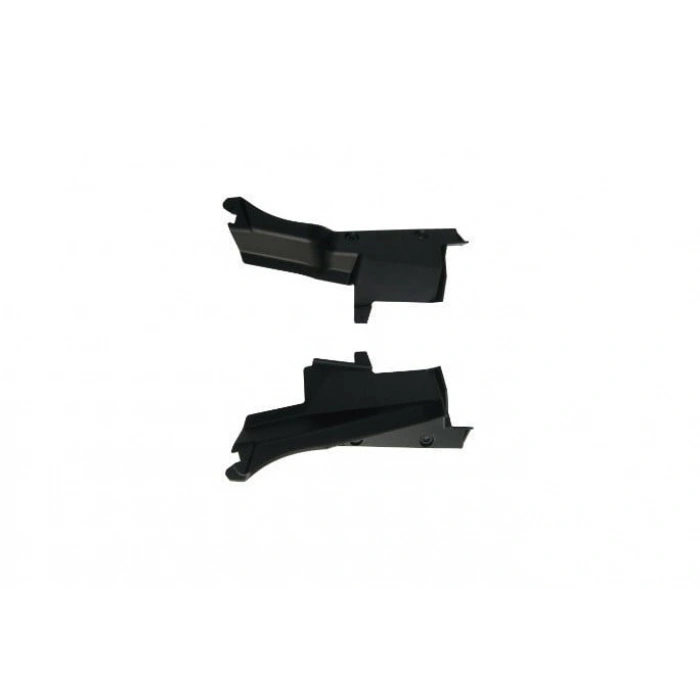 ÖN PANJUR YAN BAKALİT SAĞ LODGY / DOKKER 2012-