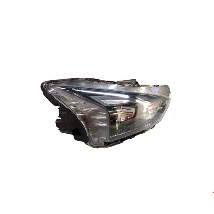 ÖN SAĞ FAR BAYON 2021-