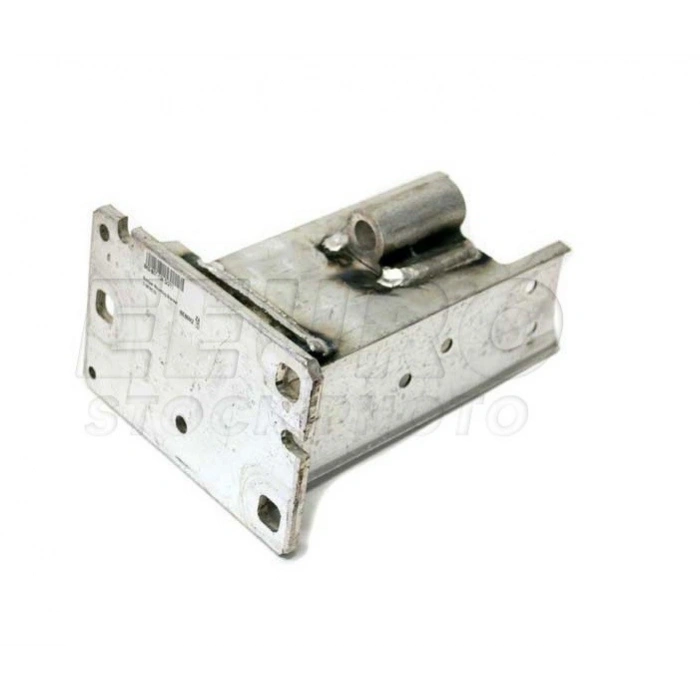 ÖN ŞASE UÇ DEMİRİ ( ALÜMİNYUM ) SAĞ A4 2009-