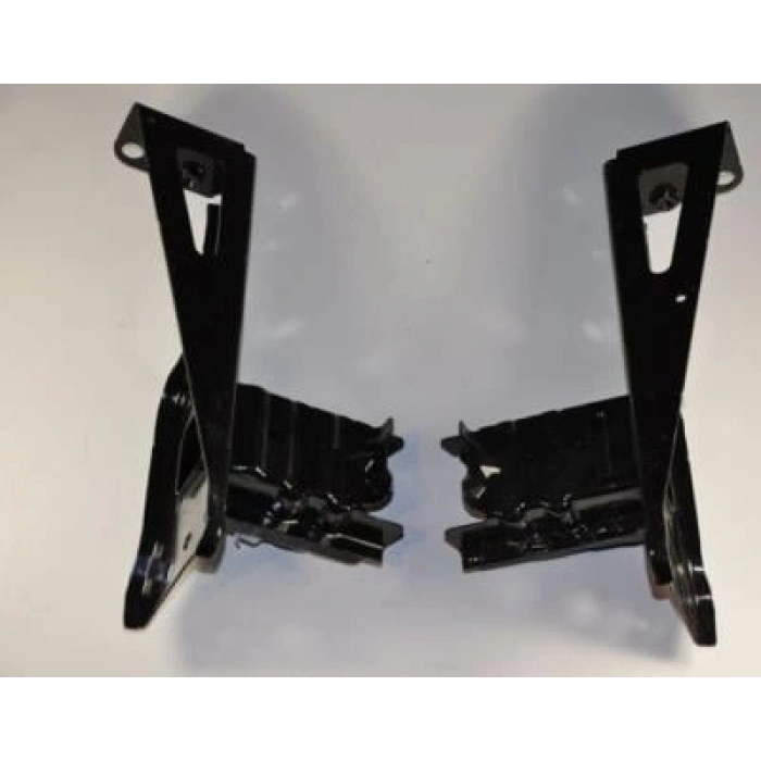 ÖN ŞASE UÇ DEMİRİ SOL CORSA D 2007-