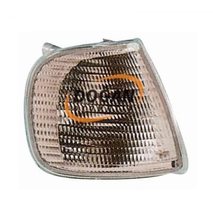 ÖN SİNYAL BEYAZ SOL CLASSİC 1997-