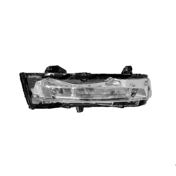 ÖN SİNYAL LEDİ SAĞ MUSTANG 2018-