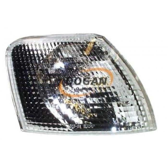 ÖN SİNYAL SAĞ BEYAZ-BUZLU PASSAT 1997-