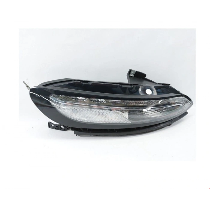 ÖN SİNYAL SAĞ BEYAZ CHEROKEE 2015-