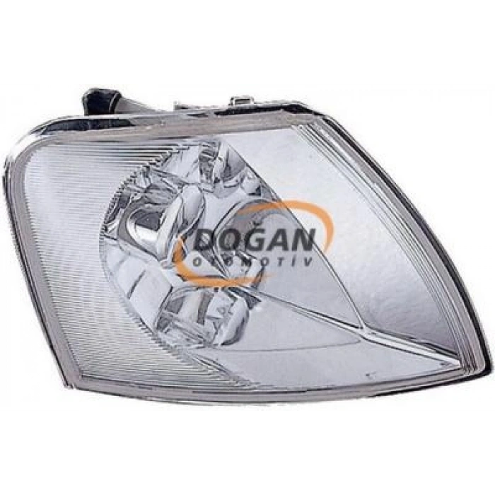 ÖN SİNYAL (ŞEFFAF) SAĞ PASSAT 1997-