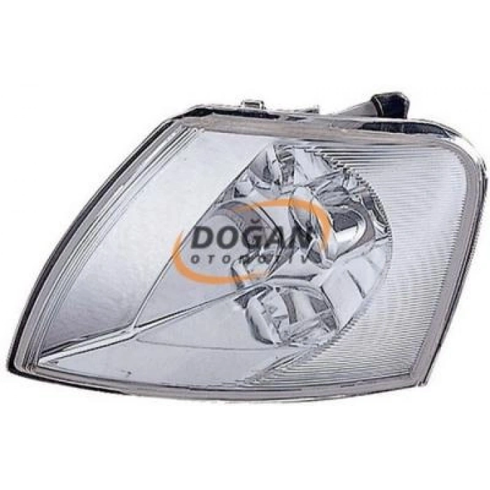 ÖN SİNYAL (ŞEFFAF) SOL PASSAT 1997-