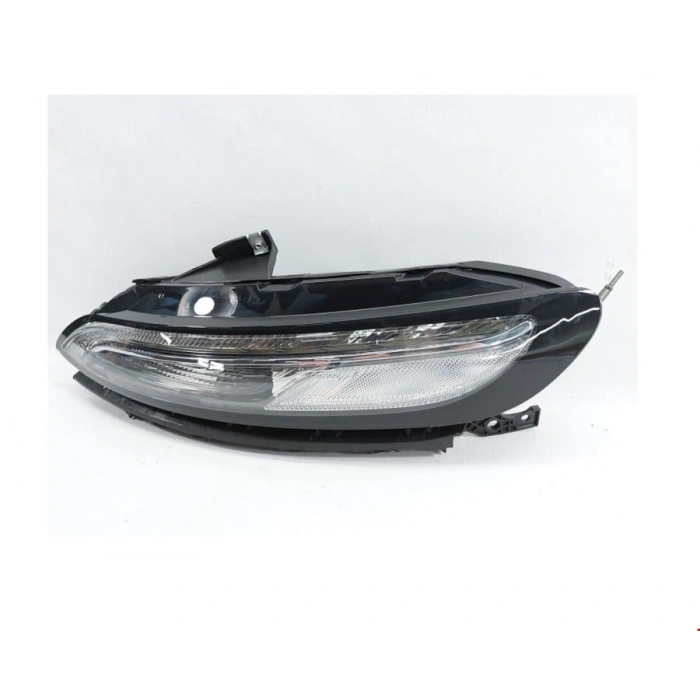 ÖN SİNYAL SOL BEYAZ CHEROKEE 2015-